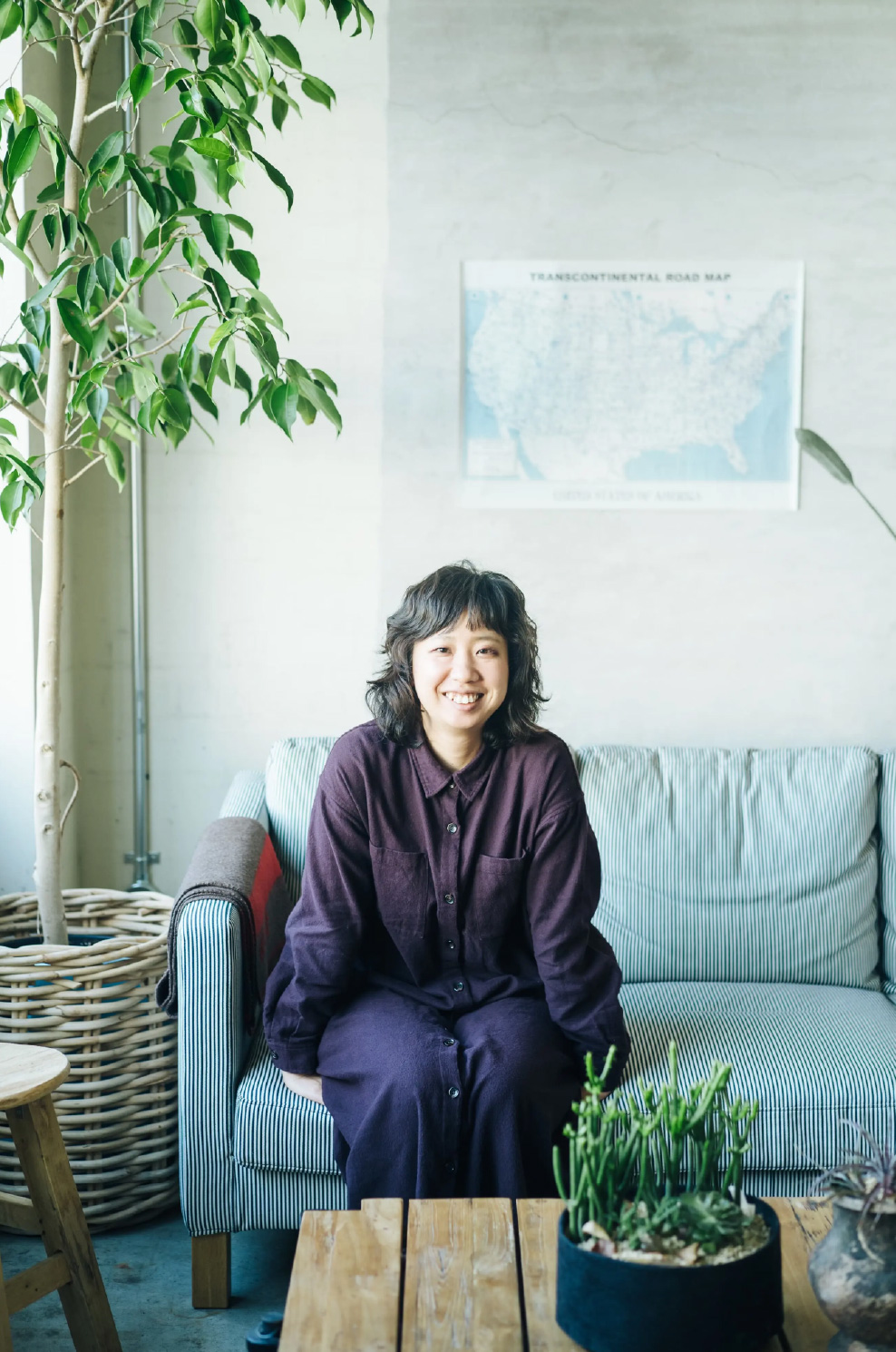 SHIORI KINUGAWA
