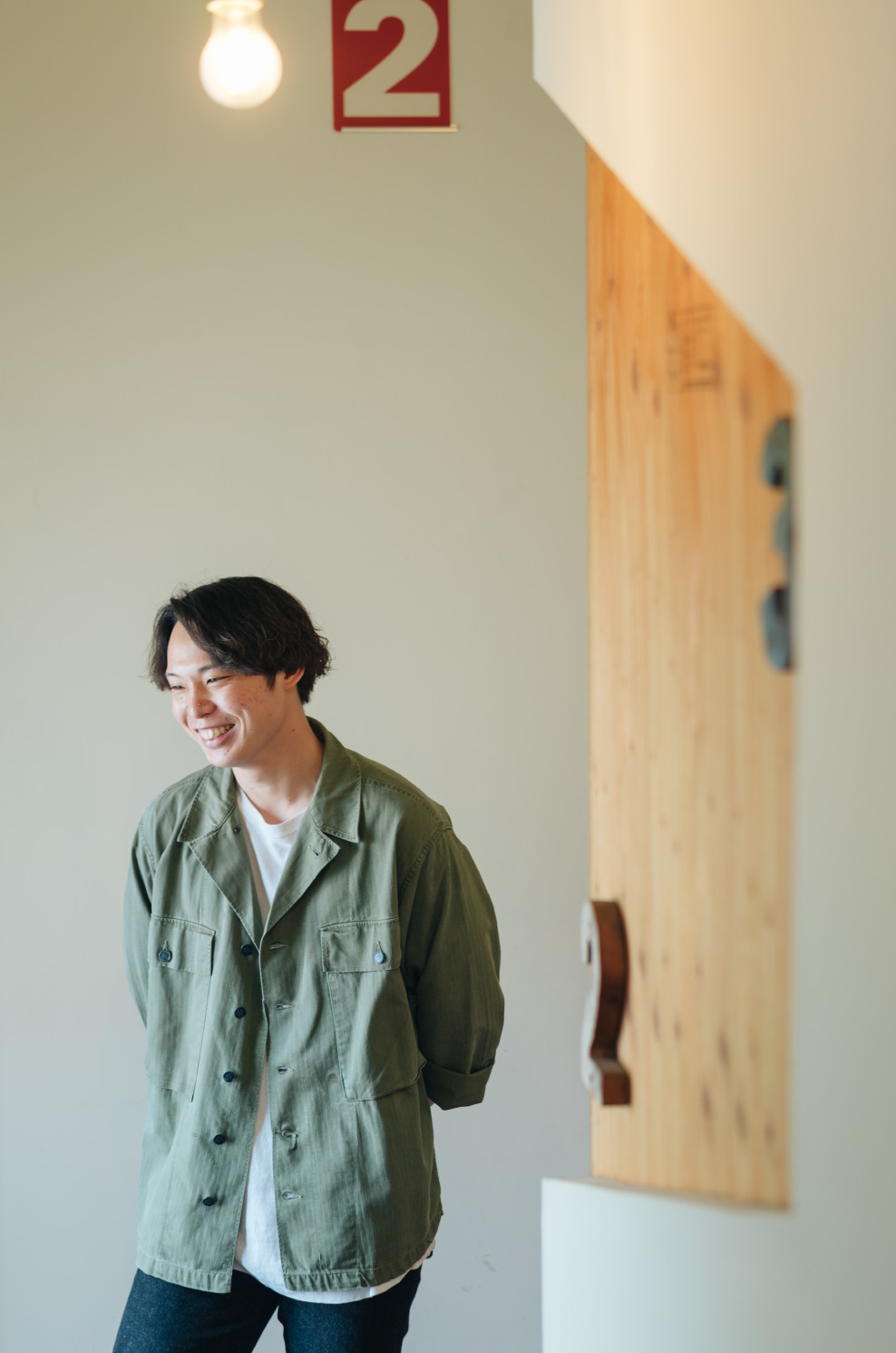 KYOHEI OIKE