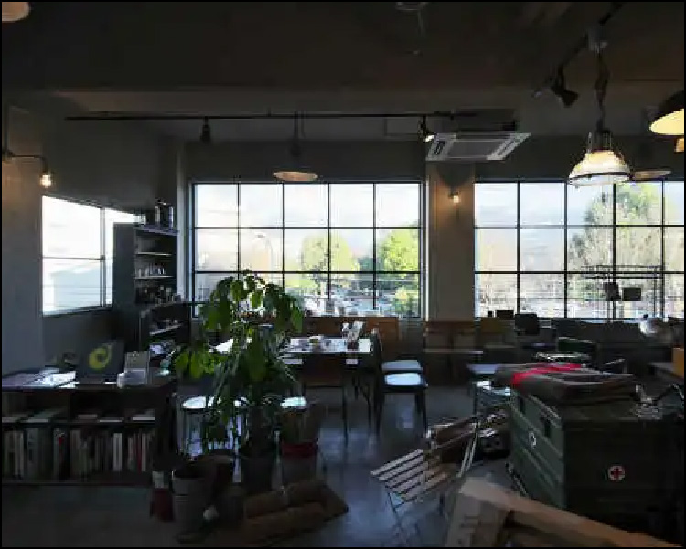 辿り着いたところ②
