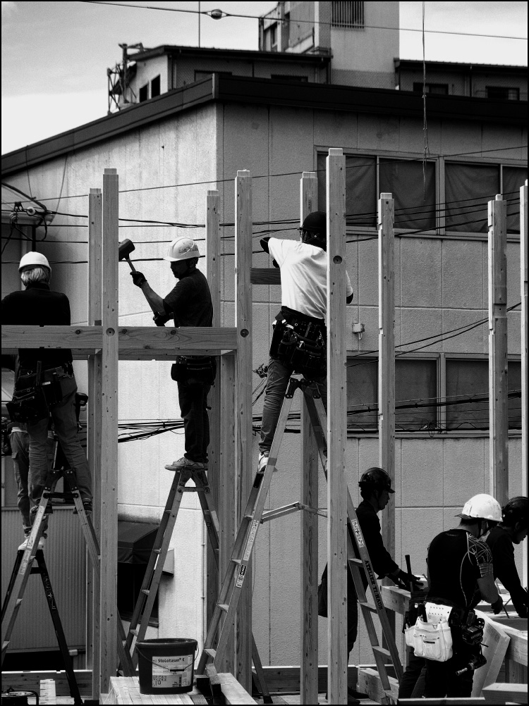 安心・安全のための約束①